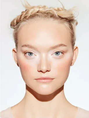 Gemma Ward.