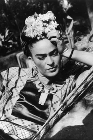 Frida Kahlo