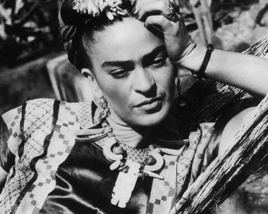 Frida Kahlo