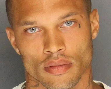 Jeremy Meeks