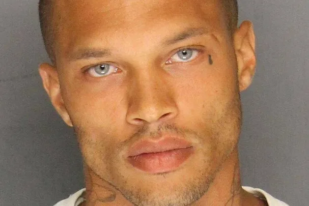 Jeremy Meeks