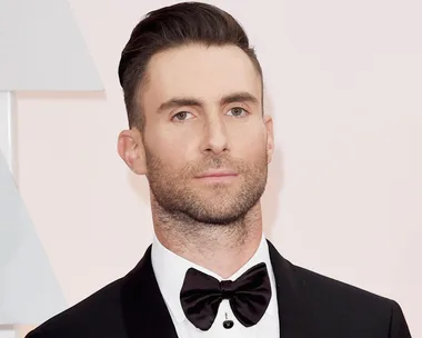 Adam Levine