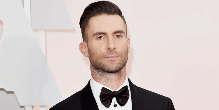 Adam Levine