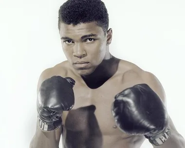 Muhammad Ali