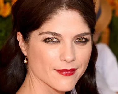 Selma Blair