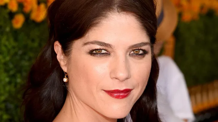 Selma Blair