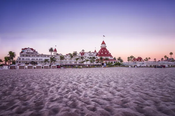 Hotel del Coronado