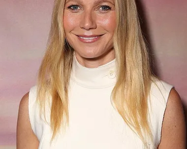 Gwyneth Paltrow.