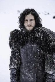 Jon Snow.