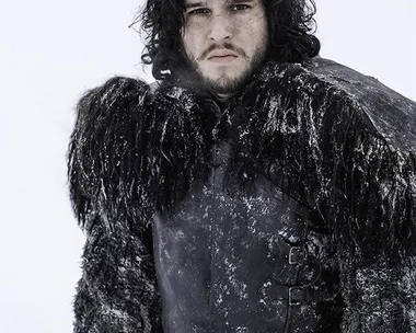 Jon Snow.