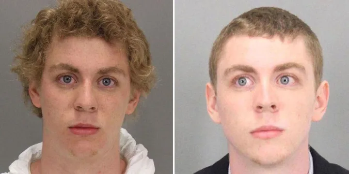 brock turner usa swimming ban