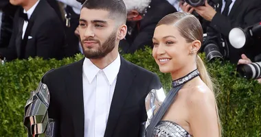 gigi hadid zayn malik relationship