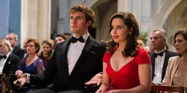 Me Before You