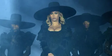 Beyonce Formation Tour.