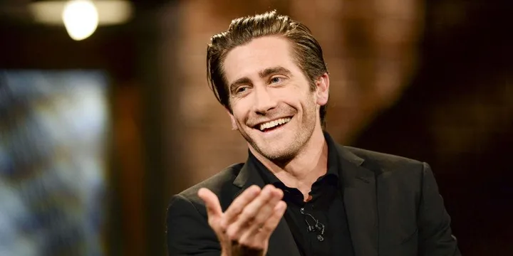 Jake Gyllenhaal