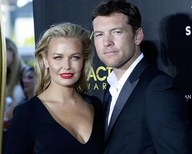 lara worthington pregnant second child