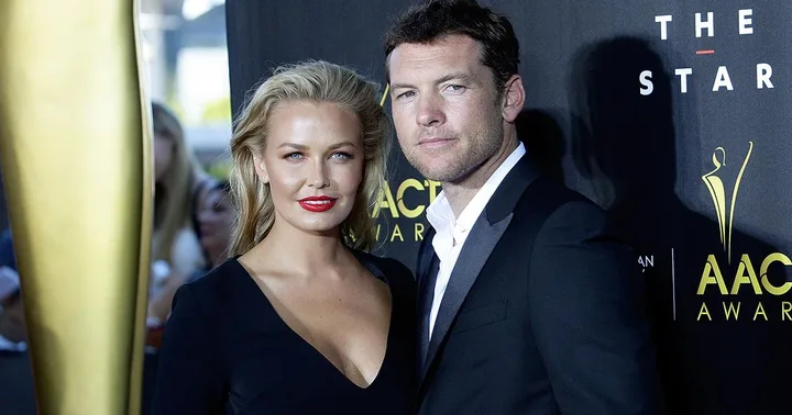 lara worthington pregnant second child