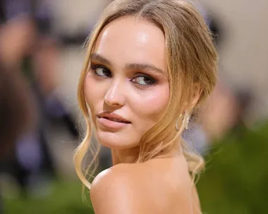 Actress Lily-Rose Depp attends the 'The Dancer (La Danseuse)' photocall during the 69th annual Cannes Film Festival at the Palais des Festivals on May 13, 2016 in Cannes, France.