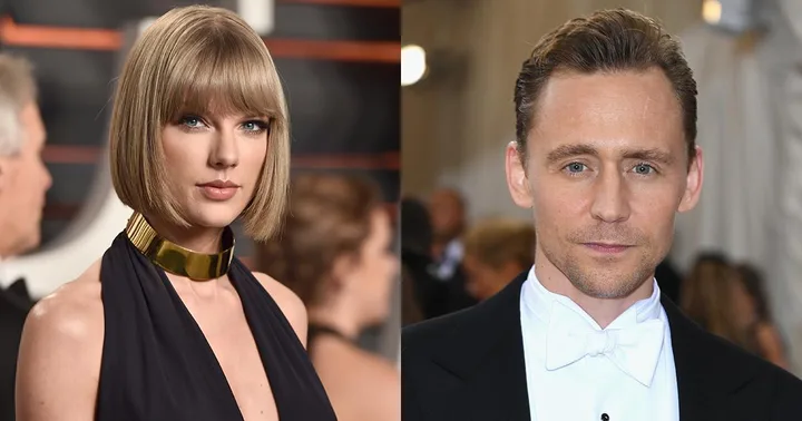 taylor swift tom hiddleston date