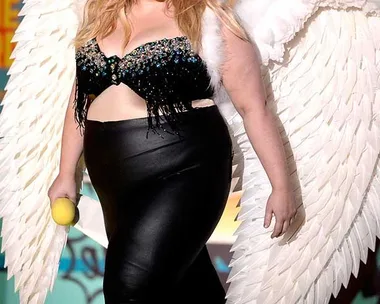 Rebel Wilson