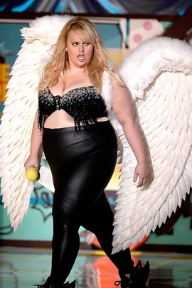 Rebel Wilson