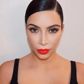 Kim Kardashian