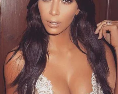 Kim Kardashian