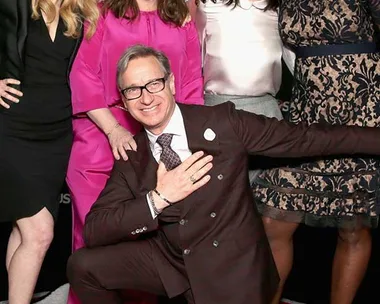 Melissa McCarthy, Kate McKinnon, Kristen Wiig, Leslie Jones, and Paul Feig