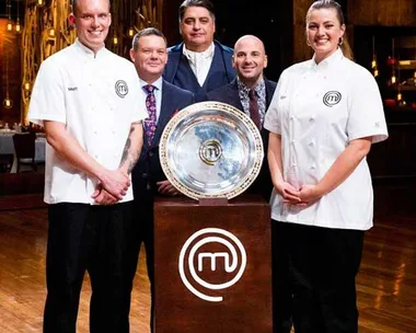 Masterchef finalists 2016