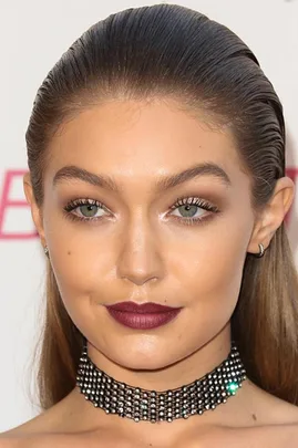 Gigi Hadid Brows