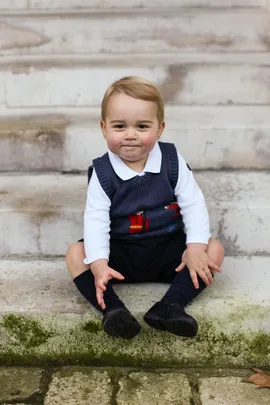 Prince George.