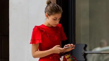 Fashion snapchat accounts street style