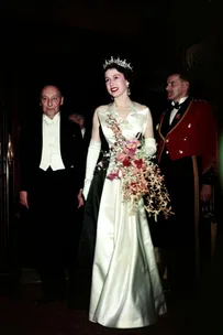 Queen Elizabeth II