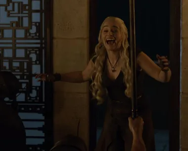 game of thrones blooper