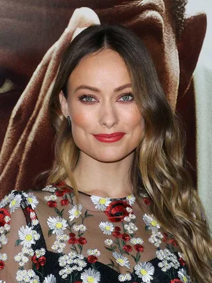 Olivia Wilde