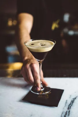 Espresso martini