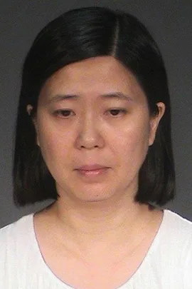 Lili Huang accused of beating and starving nanny