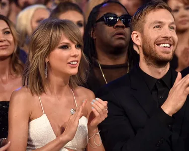 calvin harris taylor swift breakup song