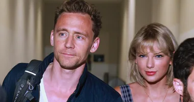 tom hiddleston taylor swift relationship