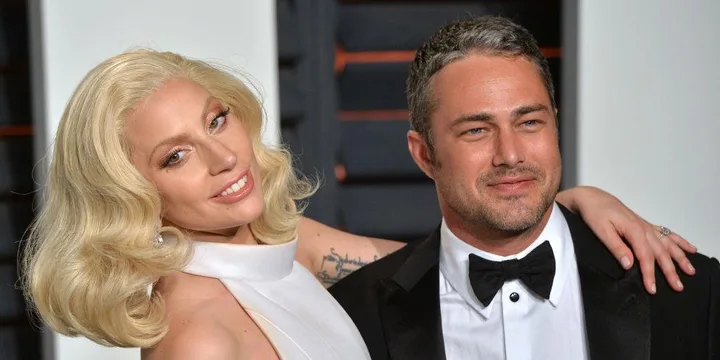 Lady gaga taylor kinney