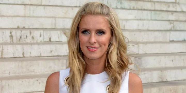 Nicky Hilton Welcomes Her First Child