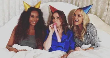 spice girls reunion