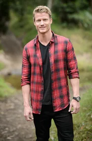 Richie Strahan The Bachelor Australia 2016