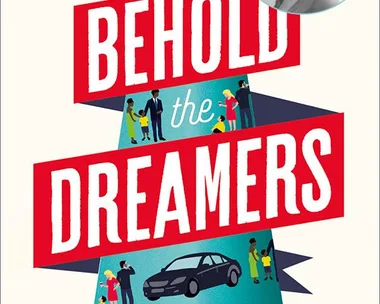 behold the dreamers book imbolo mbue