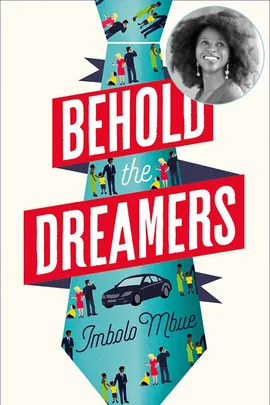 behold the dreamers book imbolo mbue