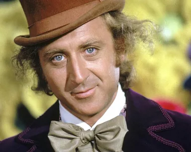 Gene Wilder.