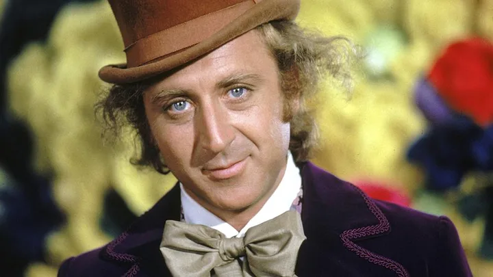 Gene Wilder.