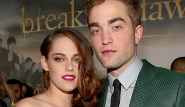 kristen stewart robert pattinson