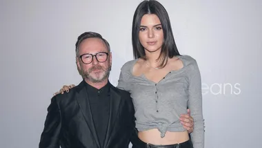 kevin carrigan kendall jenner