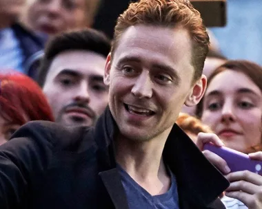 tom hiddleston